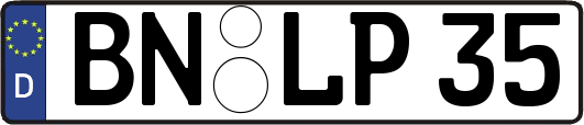 BN-LP35