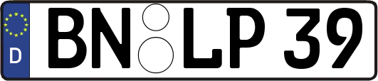 BN-LP39