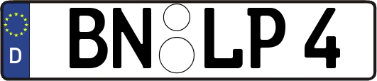 BN-LP4