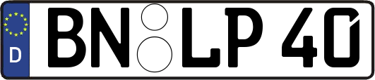 BN-LP40