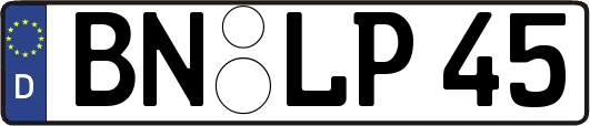 BN-LP45