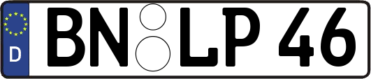 BN-LP46