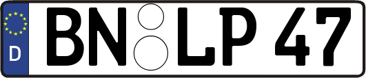 BN-LP47