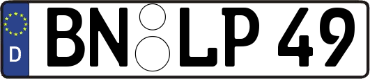 BN-LP49