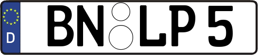 BN-LP5