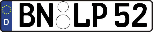 BN-LP52