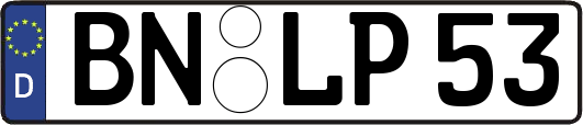 BN-LP53