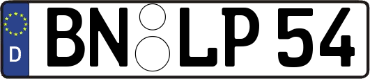 BN-LP54