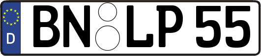 BN-LP55
