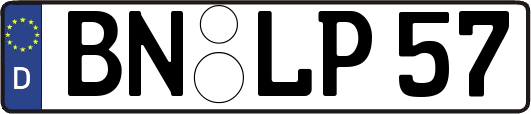 BN-LP57