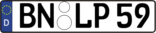 BN-LP59