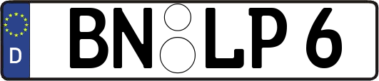 BN-LP6