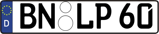 BN-LP60