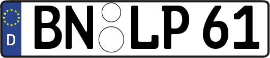 BN-LP61