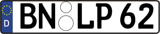 BN-LP62