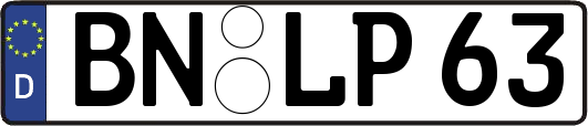 BN-LP63