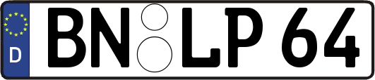 BN-LP64