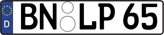 BN-LP65