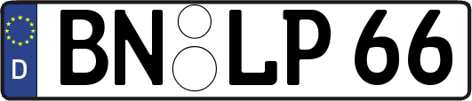 BN-LP66