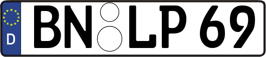 BN-LP69