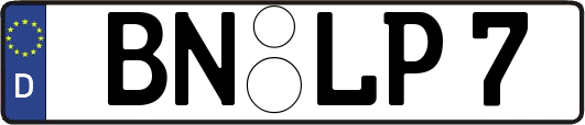 BN-LP7