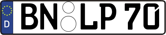 BN-LP70