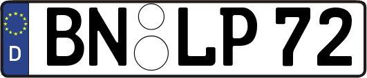 BN-LP72