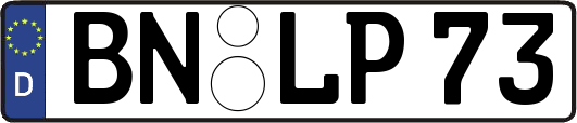 BN-LP73