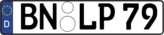 BN-LP79