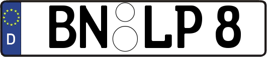 BN-LP8