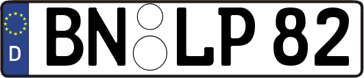 BN-LP82