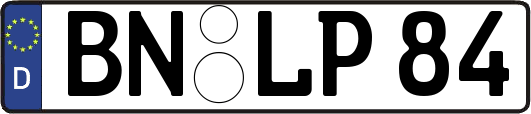 BN-LP84