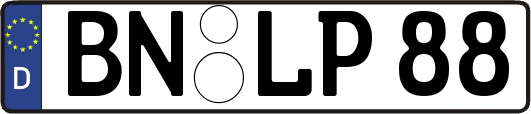 BN-LP88