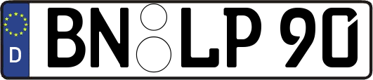BN-LP90