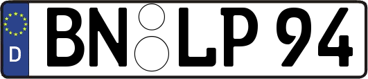 BN-LP94