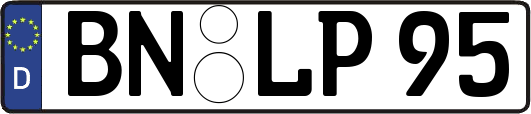 BN-LP95