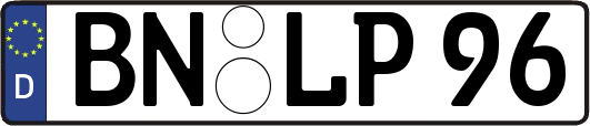 BN-LP96