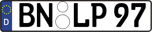 BN-LP97