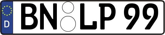 BN-LP99