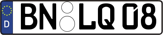 BN-LQ08