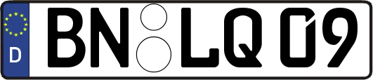 BN-LQ09