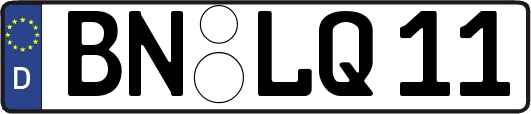 BN-LQ11