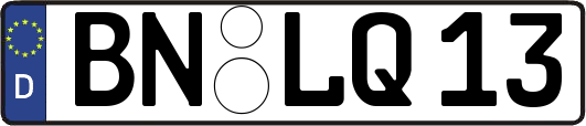 BN-LQ13