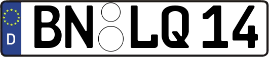 BN-LQ14