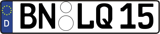 BN-LQ15
