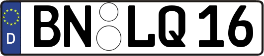 BN-LQ16