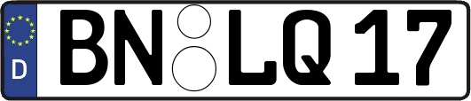 BN-LQ17