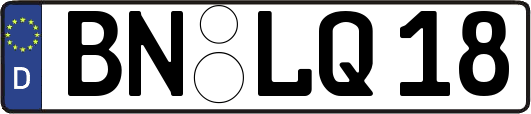 BN-LQ18