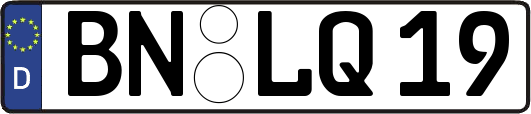 BN-LQ19