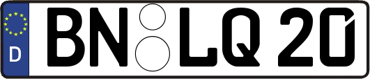 BN-LQ20